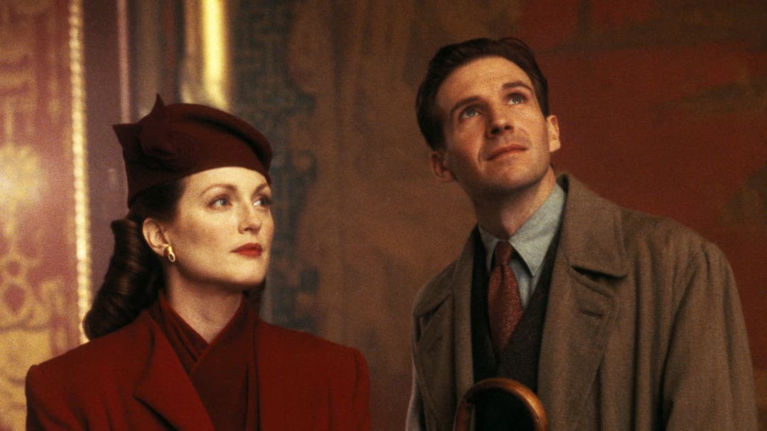 Кінець роману backdrop 5