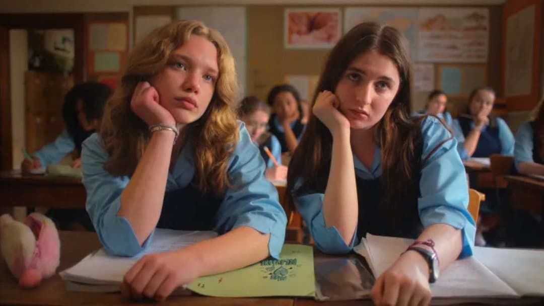 Extra Geography backdrop 2