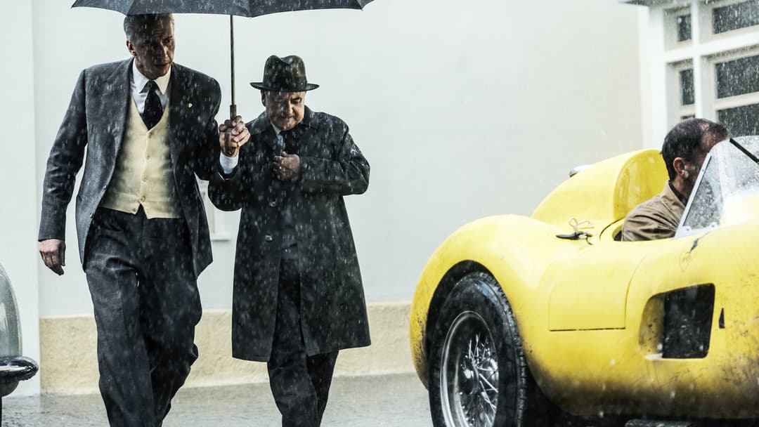 Феррарі backdrop 8