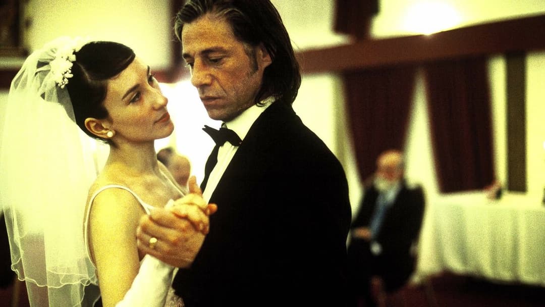 Gegen die Wand backdrop 14