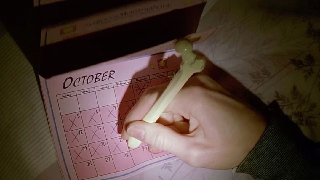 Ginger Snaps - Das Biest in dir backdrop 12