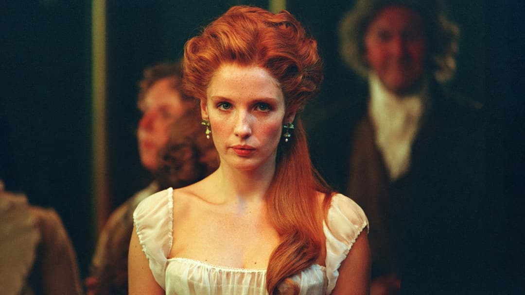 Pride & Prejudice backdrop 5