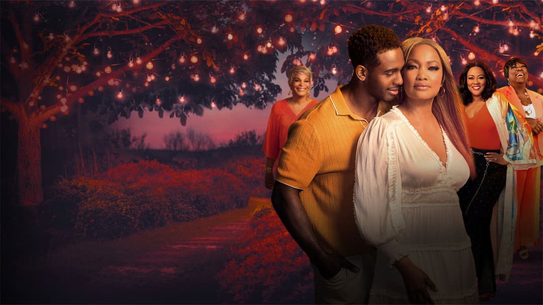 Terry McMillan Presents: Tempted 2 Love