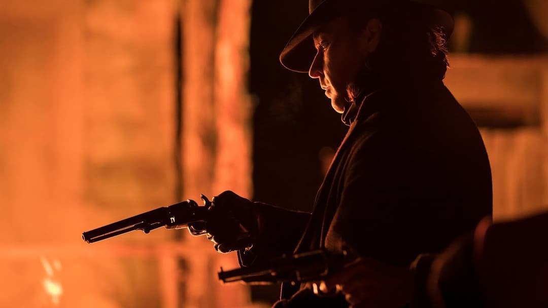 Never Grow Old backdrop 4