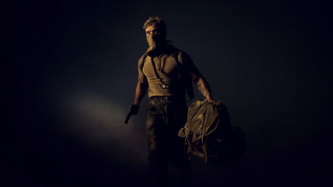 Peaky Blinders: The Immortal Man backdrop 7