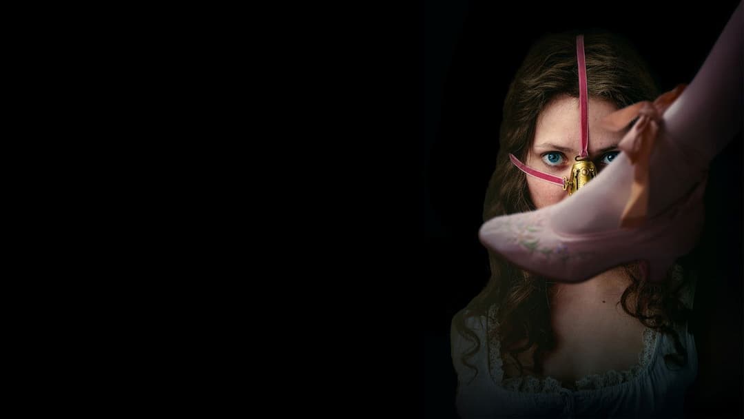 Гидка сестра backdrop 14