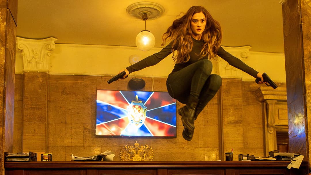 The Internship backdrop 2