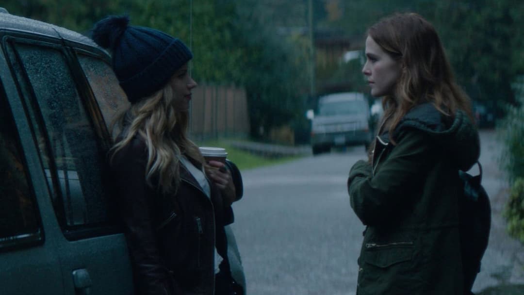 Матриця часу backdrop 14