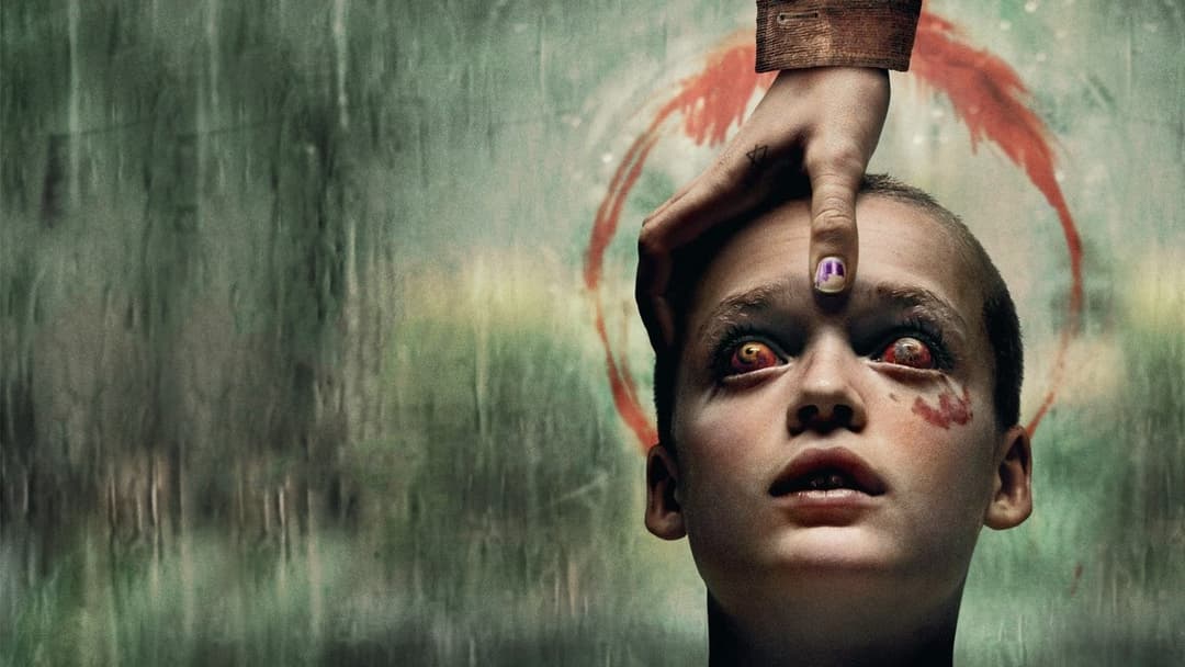 Bring Her Back backdrop 5