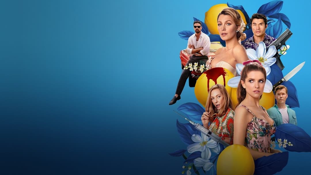 Nur noch ein kleiner Gefallen backdrop 4