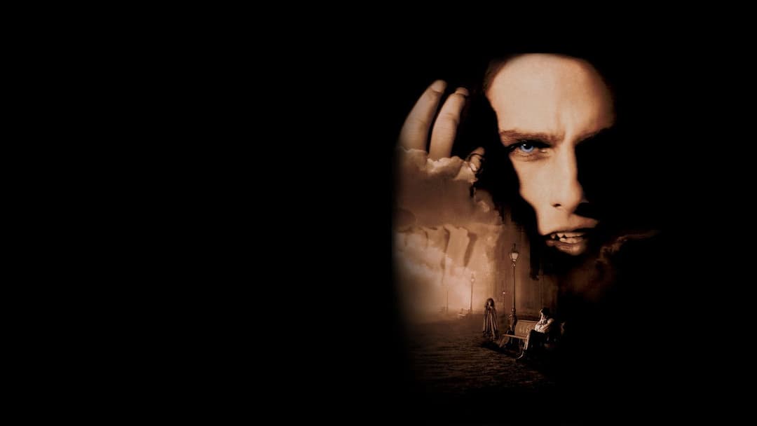 Interview mit einem Vampir backdrop 15