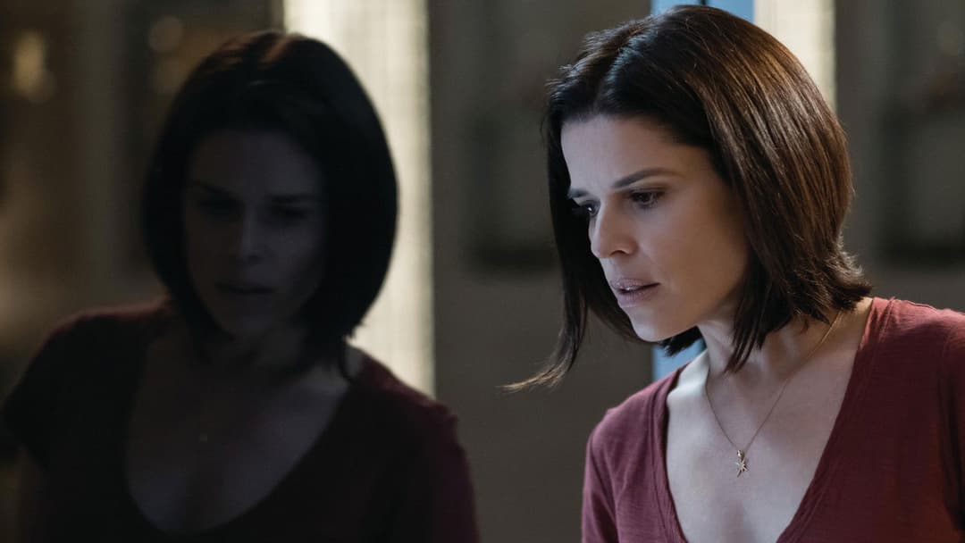 Хмарочос backdrop 18