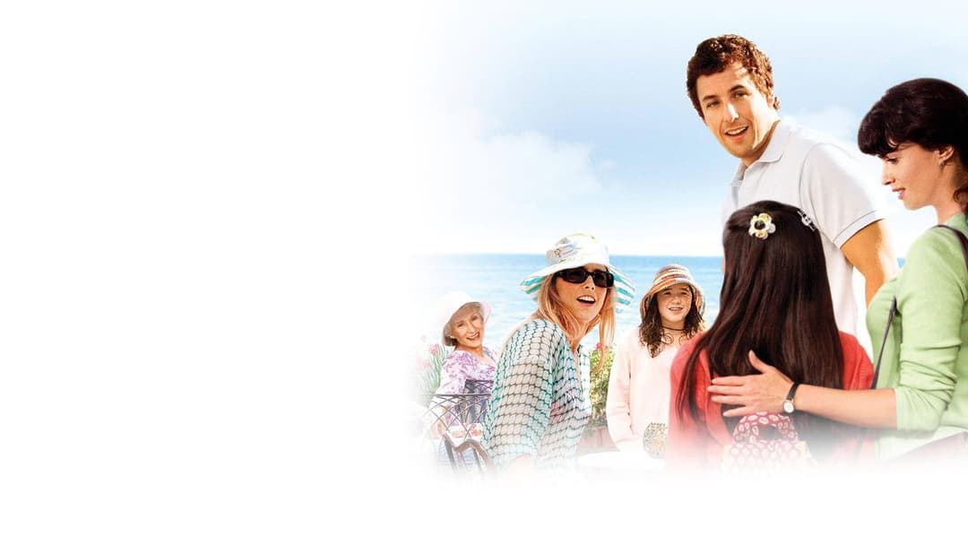 Spanglish backdrop 19