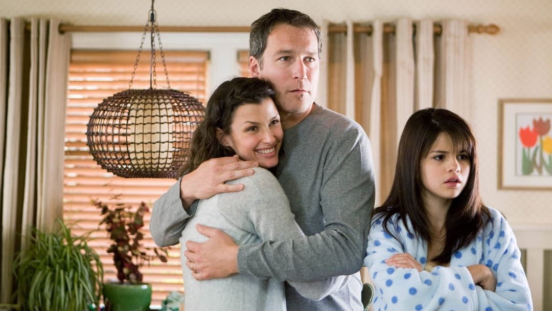 Рамона і Бізус backdrop 13