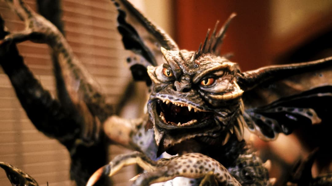 Gremlins 2 - Die Rückkehr der kleinen Monster backdrop 10