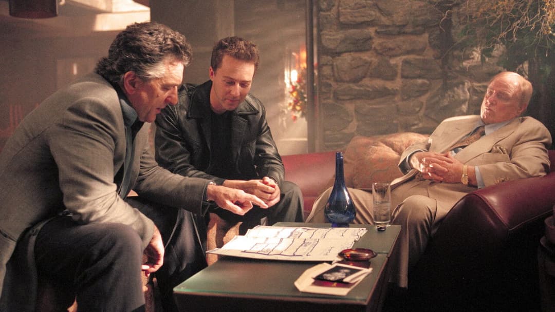 Ведмежатник backdrop 8