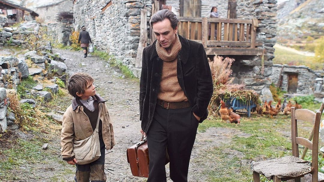 Белль і Себастьян backdrop 7