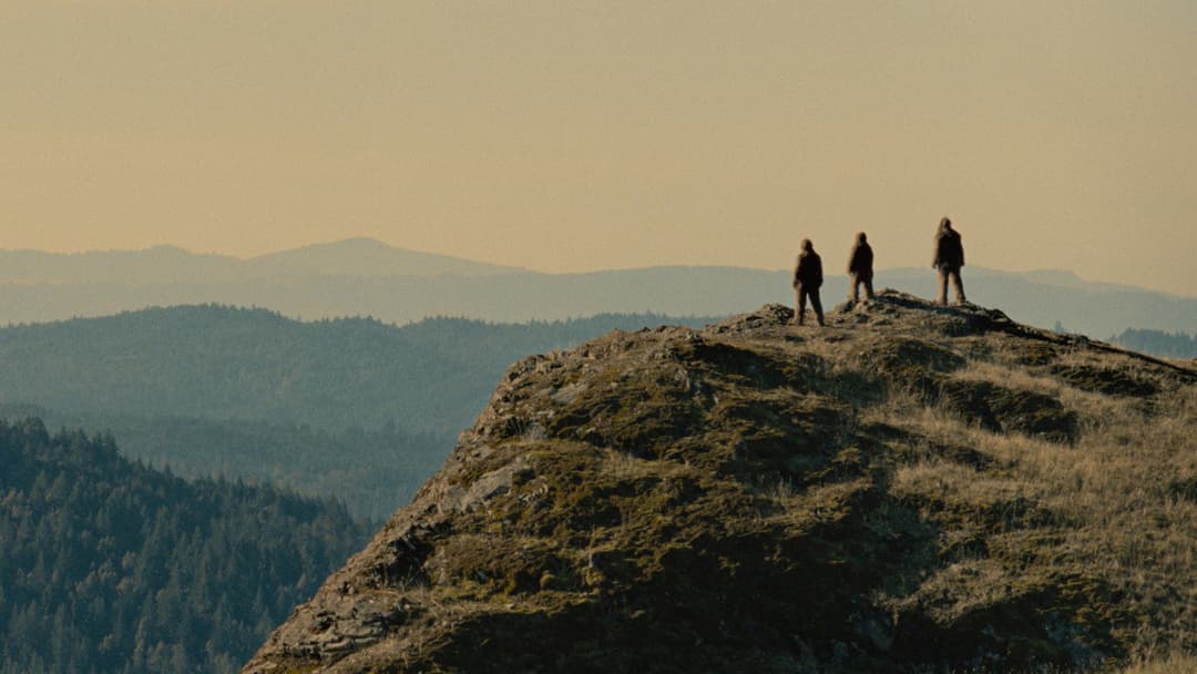 Sasquatch Sunset backdrop 4