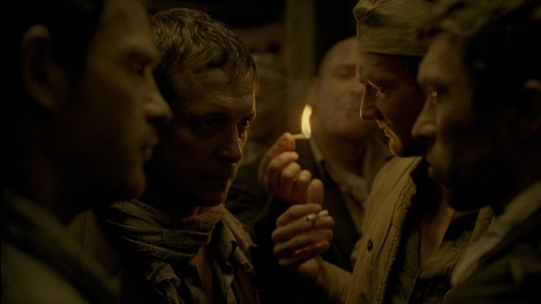 Son Of Saul backdrop 6