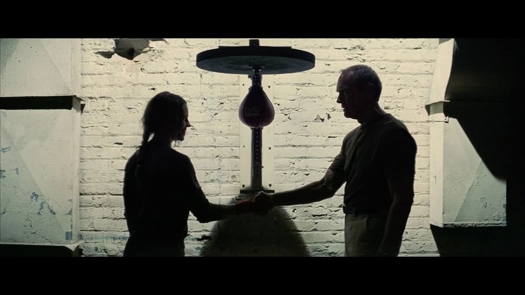 Крихітка на мільйон доларів backdrop 10