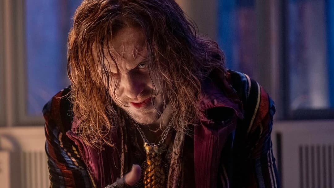 A Babysitter's Guide to Monster Hunting backdrop 9