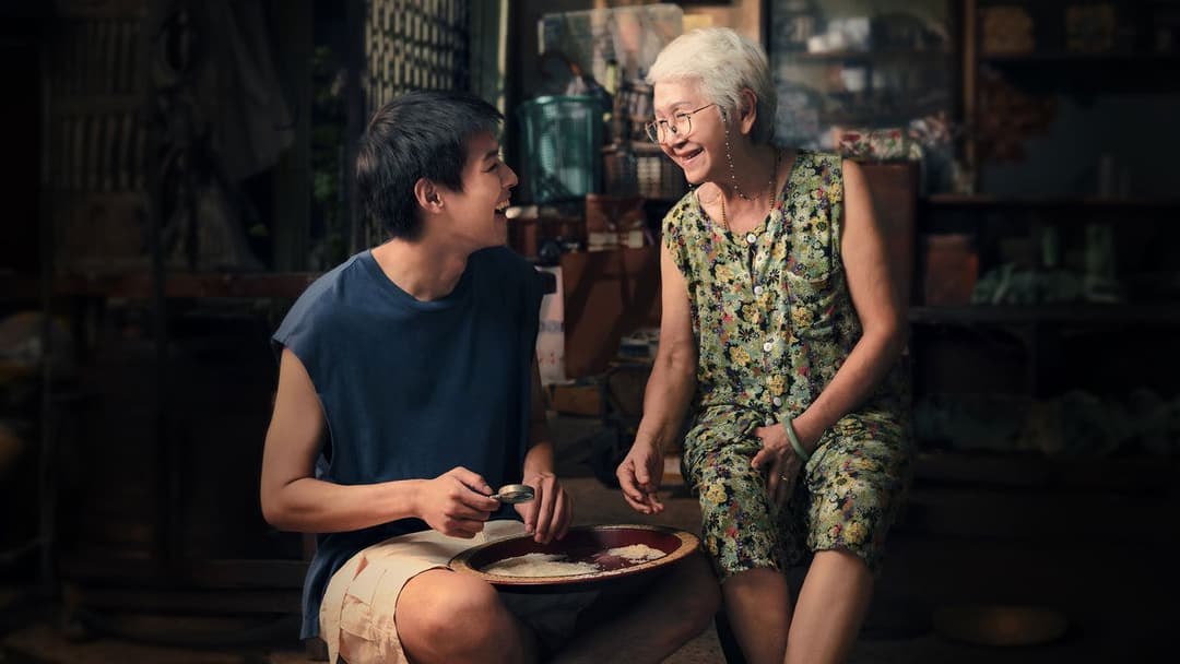 หลานม่า backdrop 3