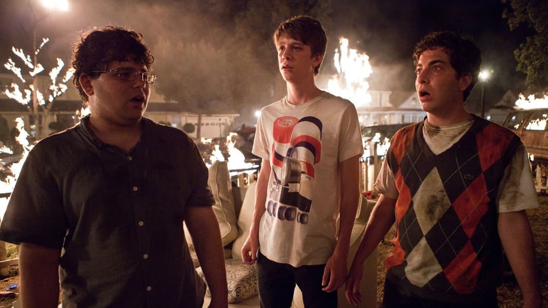 Проект Х: Дорвались-Відірвались backdrop 3