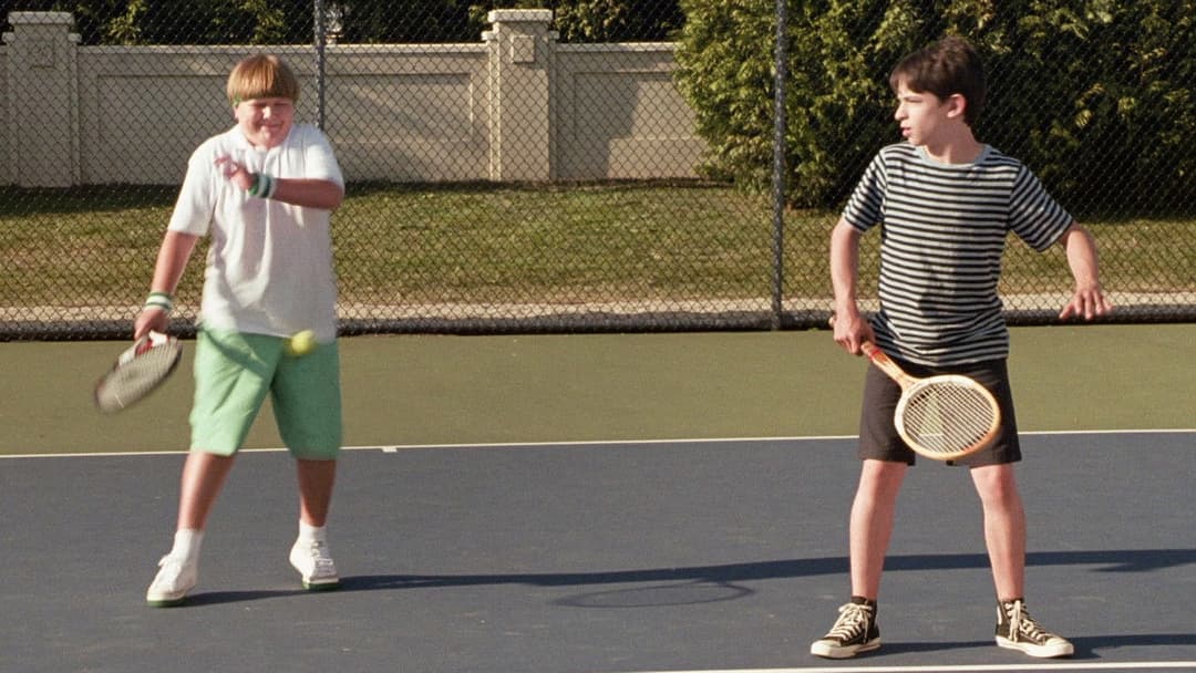 Gregs Tagebuch 3 - Ich war's nicht! backdrop 8