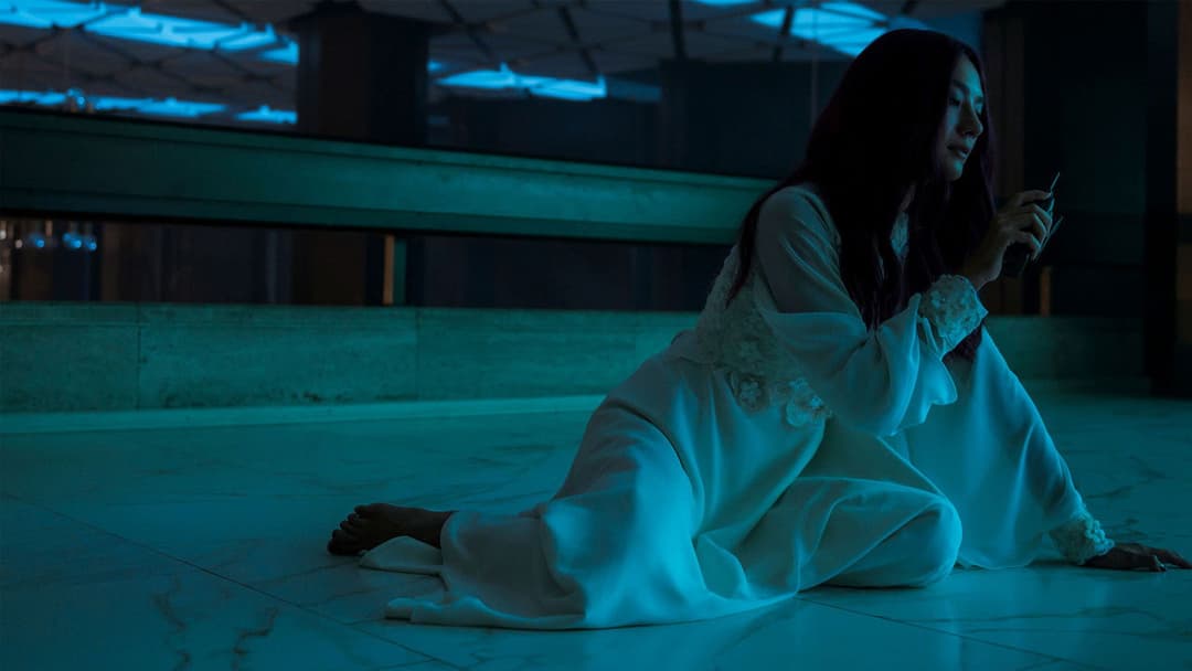 Do Not Enter backdrop 3