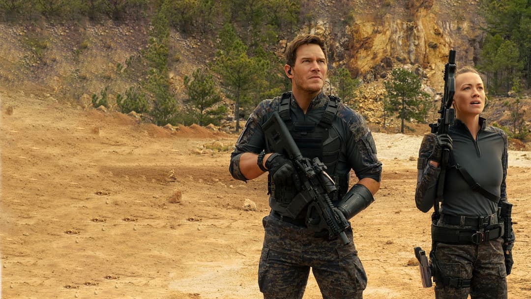 Війна майбутнього backdrop 17