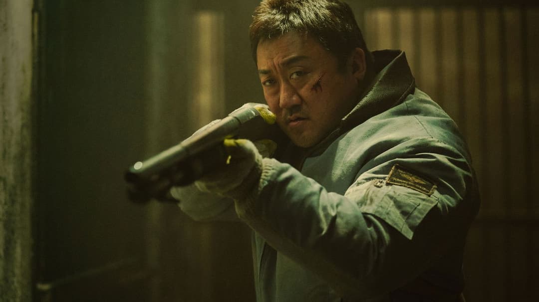 Мисливці пустельних земель backdrop 10