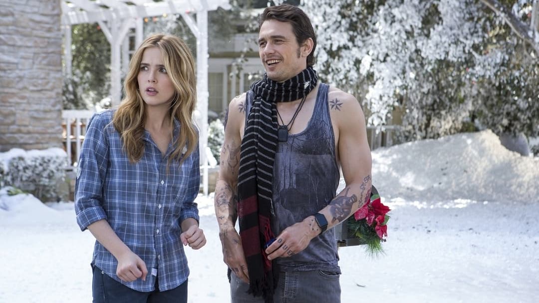 Чому він? backdrop 12