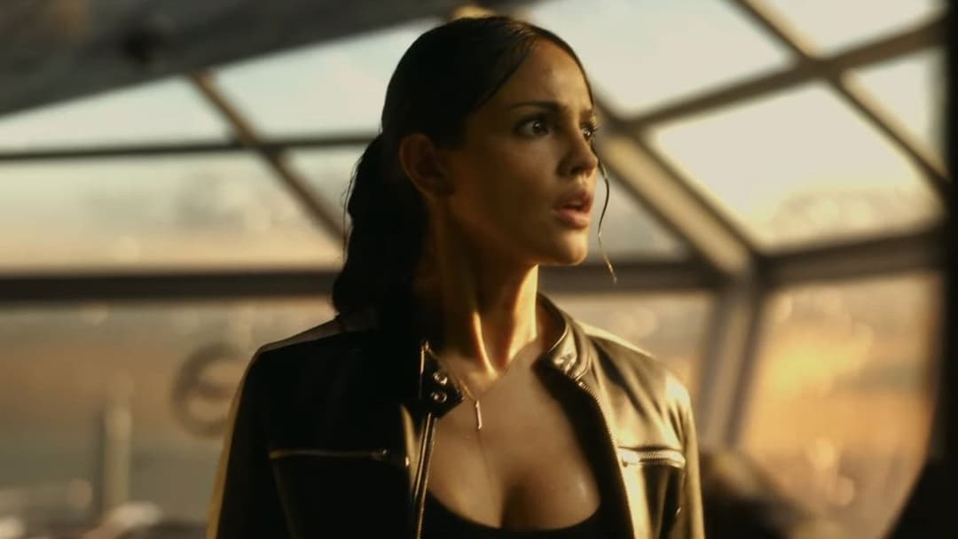 Ґодзілла проти Конґа backdrop 7