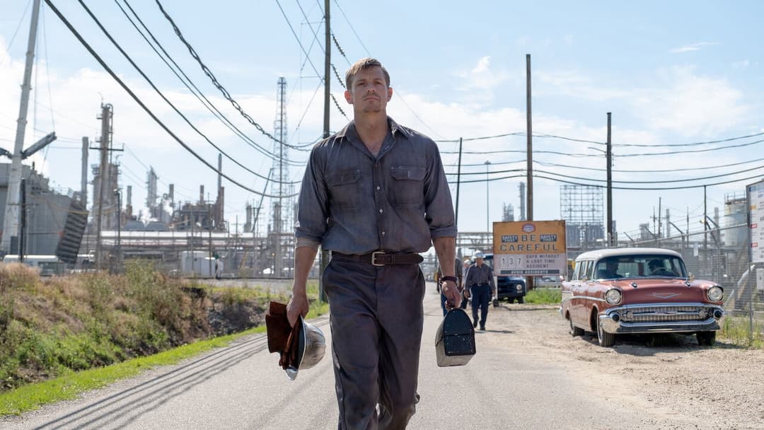 The Secrets We Keep - Schatten der Vergangenheit backdrop 8