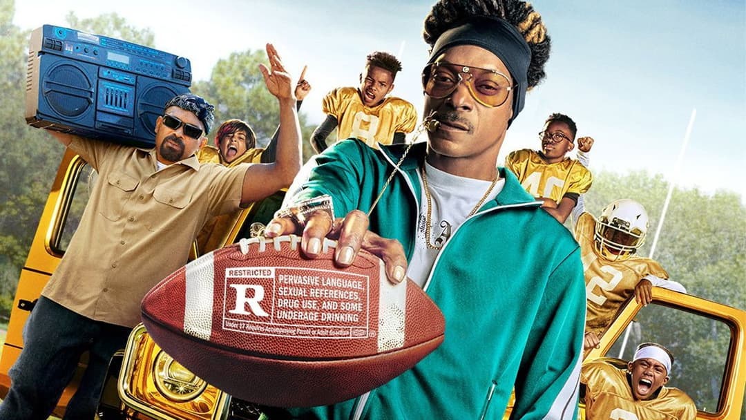 The Underdoggs backdrop 4