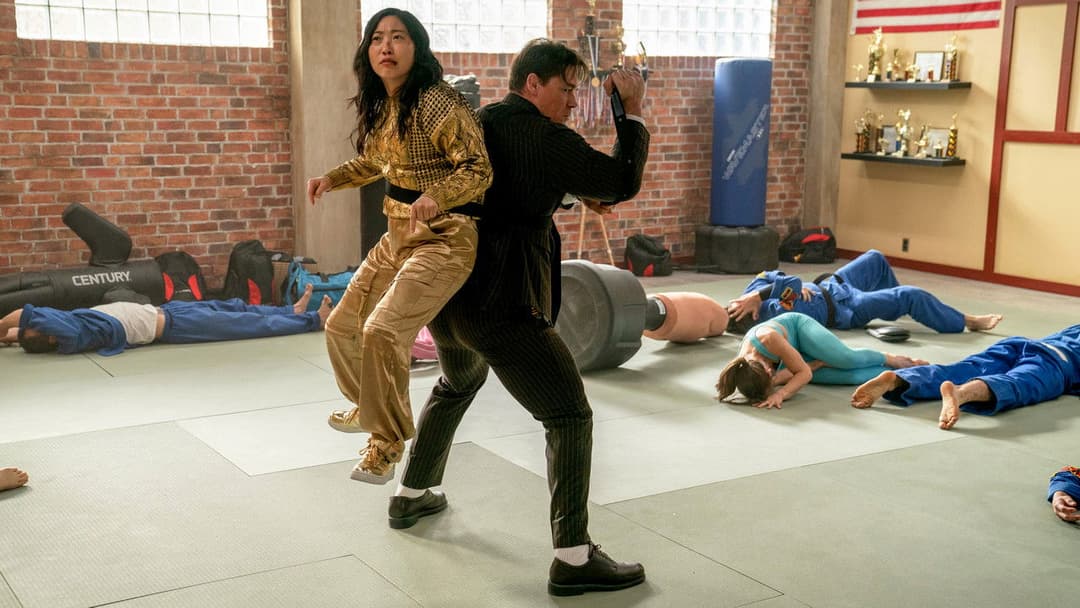 Ein Jackpot zum Sterben! backdrop 13