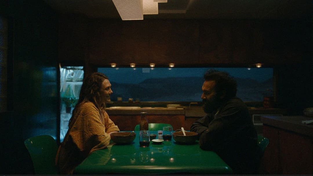 Оцінка backdrop 18