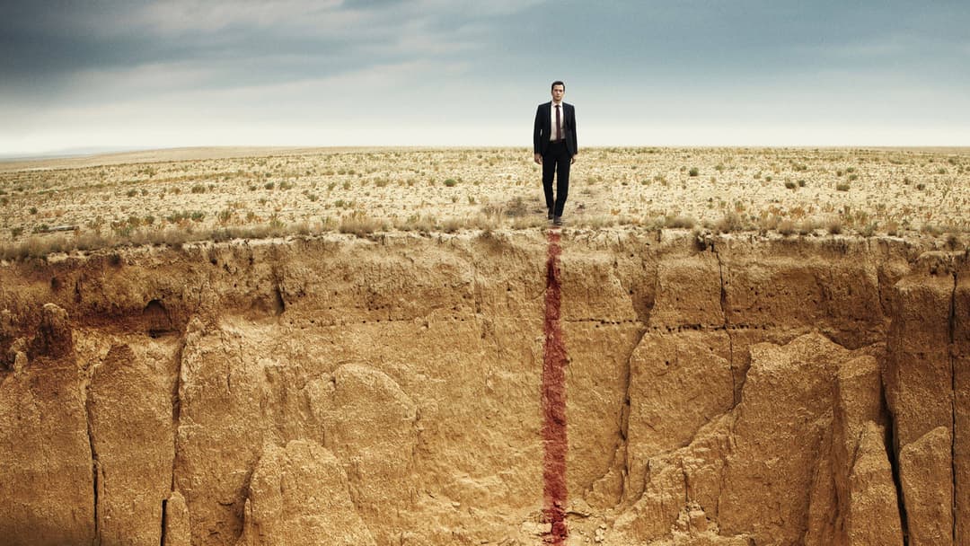 Kurak Günler backdrop 3