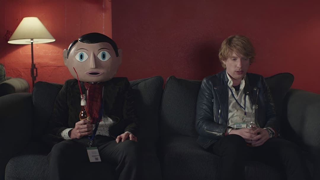 Френк backdrop 3