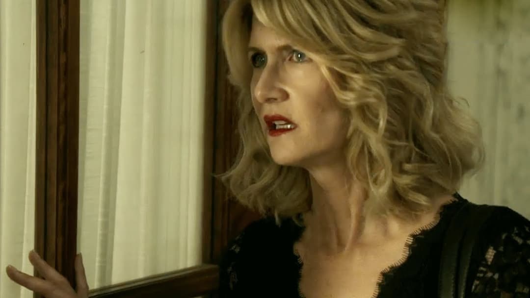 The Tale - Die Erinnerung backdrop 4