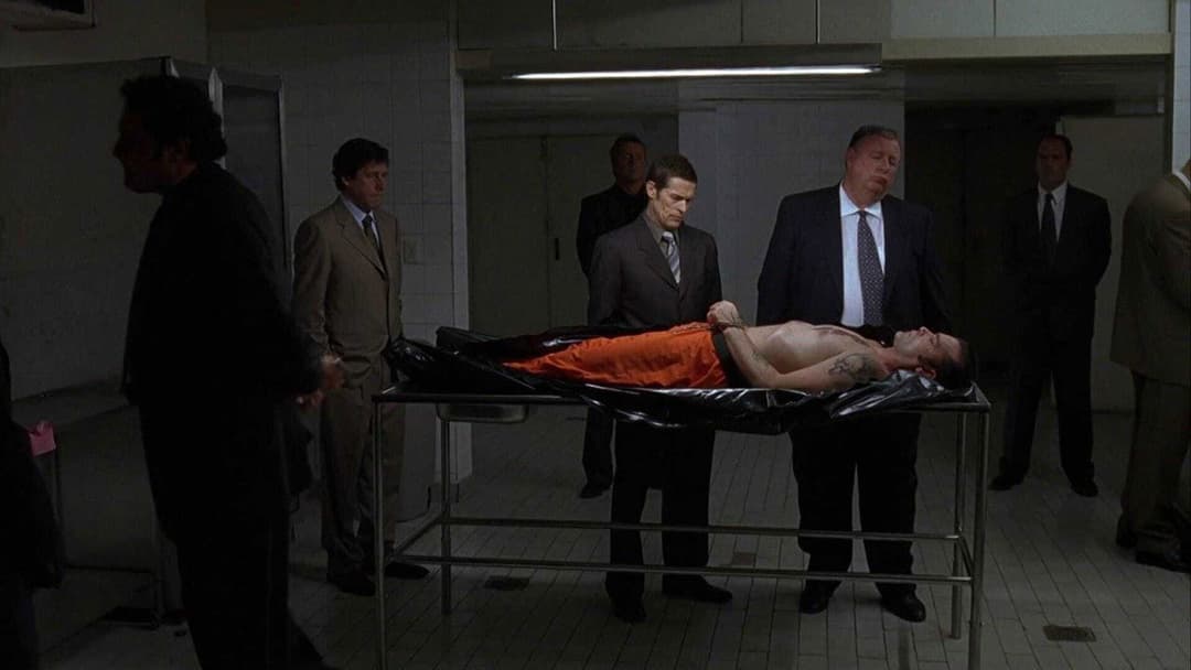 Control - Du darfst nicht töten backdrop 6