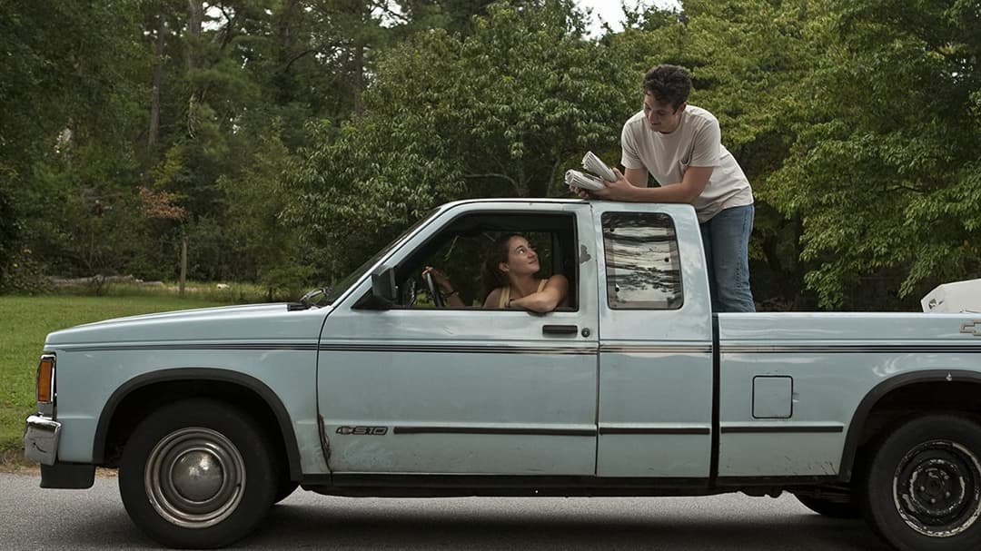 The Spectacular Now backdrop 5