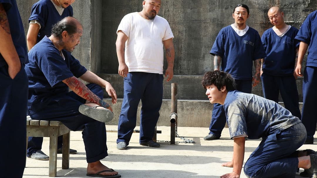 Fabricated City backdrop 12