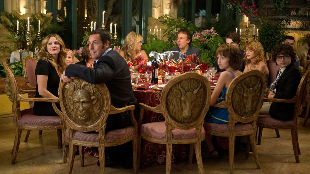 Змішані backdrop 8