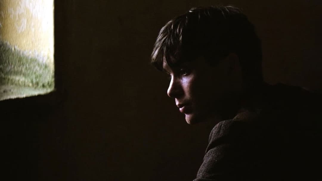 The Wind That Shakes the Barley backdrop 14