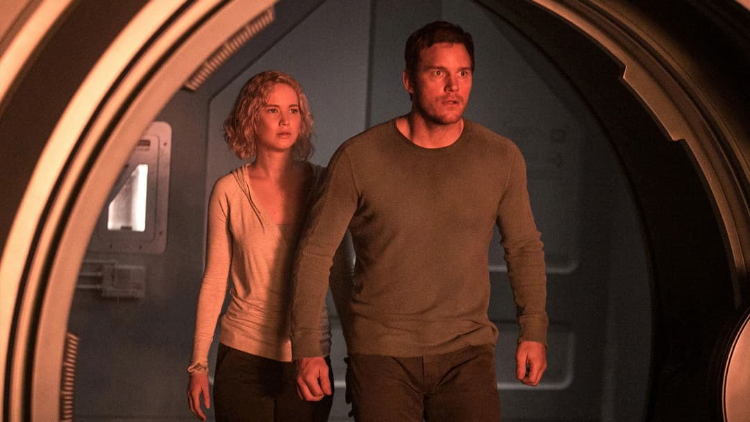 Passengers backdrop 13