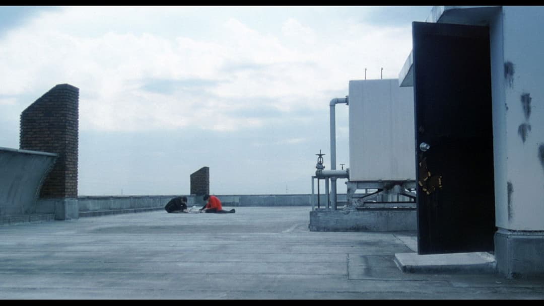 Хлопці повертаються backdrop 7