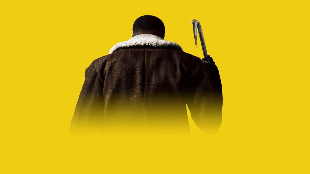 Candyman backdrop 19