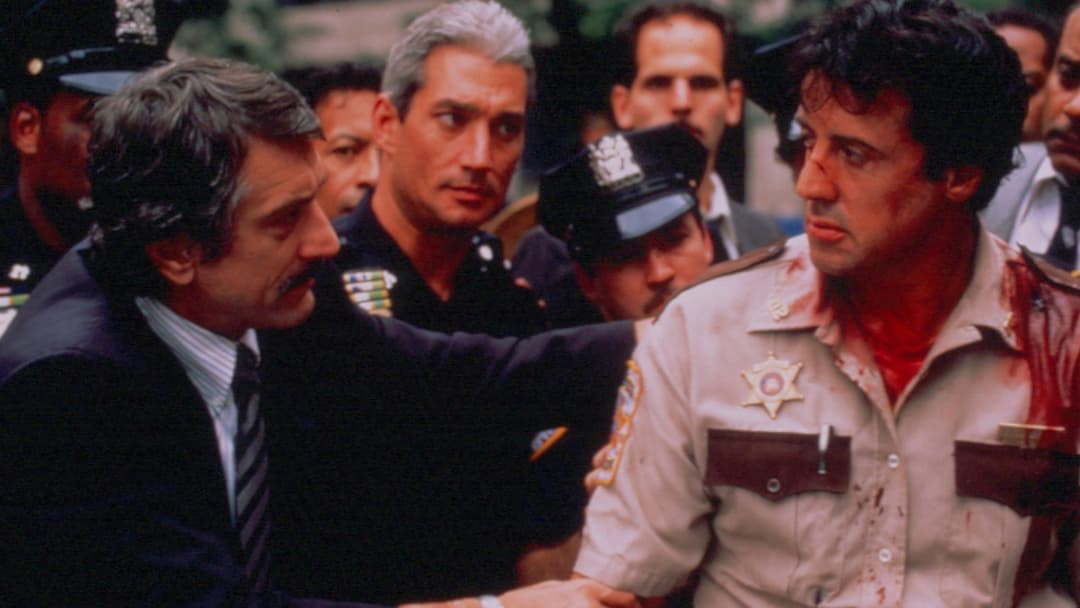 Поліцейські backdrop 10