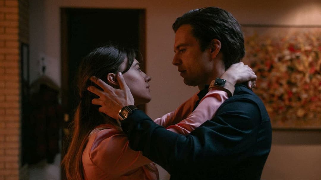 Свіжина backdrop 18